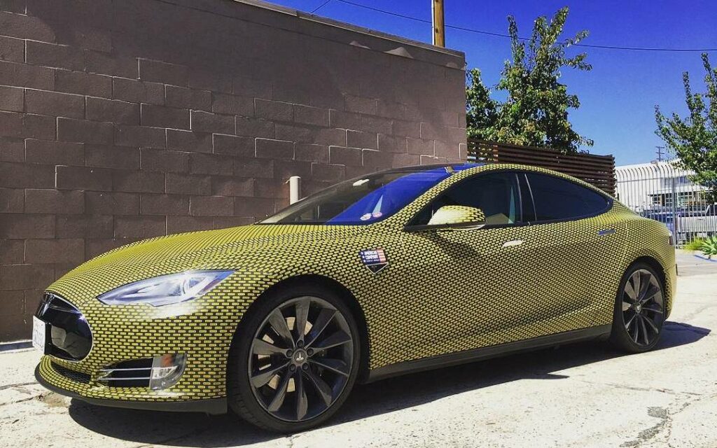 1443805025 1080X675 2 Tesla Car Wraps: Newark, Nj'S Leading Provider | Custom Vinyl Wraps Newark, Nj &Amp; Randolph, Nj