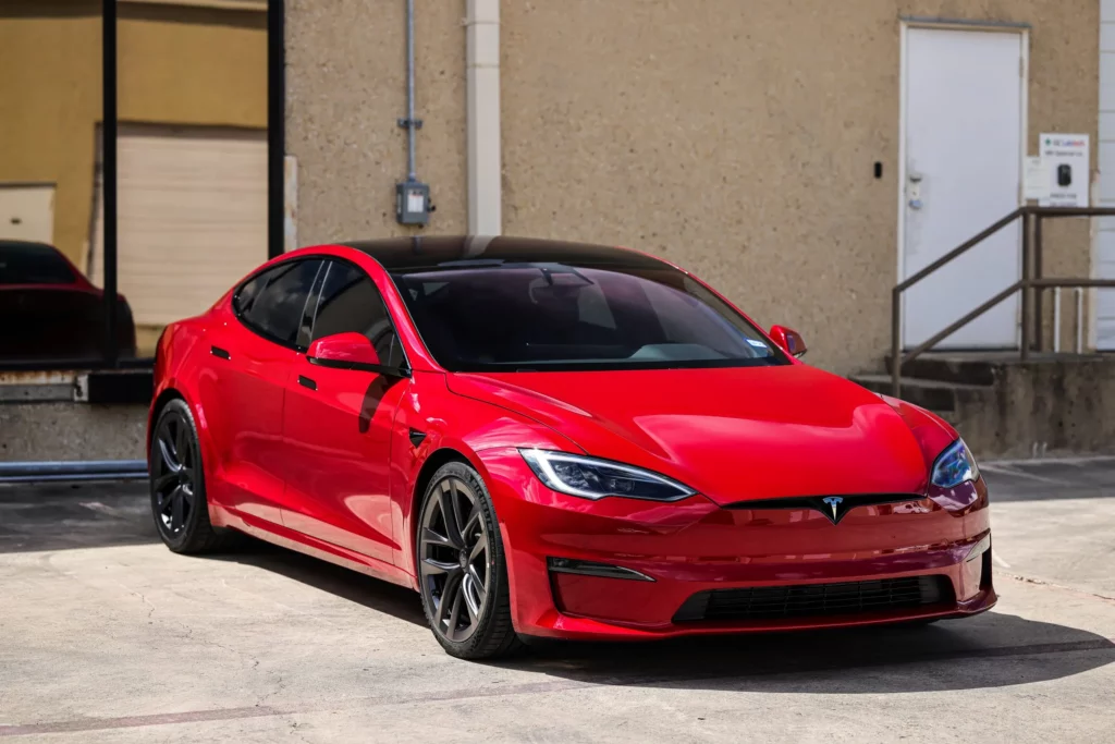 1Z0A1585 Scaled 2 How Much Does Tesla Window Tinting Cost In Newark? | Pricing Guide Newark, Nj &Amp; Randolph, Nj