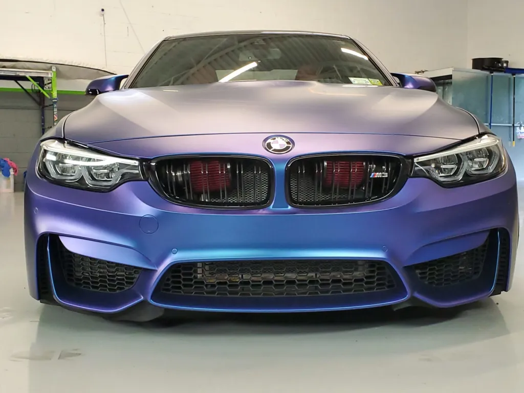 20190718 171648 Scaled 1 Color Change Car Wraps In Randolph, Nj: A Fresh New Look Newark, Nj &Amp; Randolph, Nj