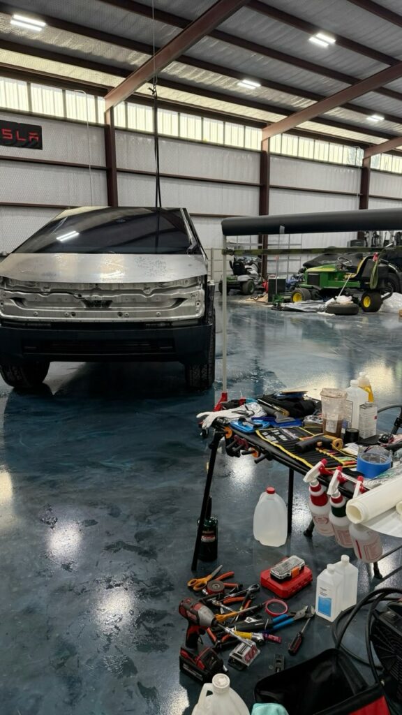 469350317 17912454975028974 1310540462465196100 N How Much Does A Tesla Wrap Cost In Randolph, Nj? Newark, Nj &Amp; Randolph, Nj