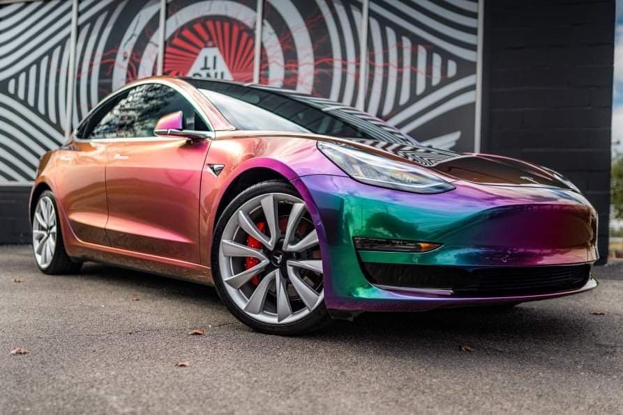 Af152B8F 5Ffd 4D77 96Ea 768C08F62415 3 Color Change Car Wraps In Newark, Nj | Transform Your Vehicle Toda Newark, Nj &Amp; Randolph, Nj