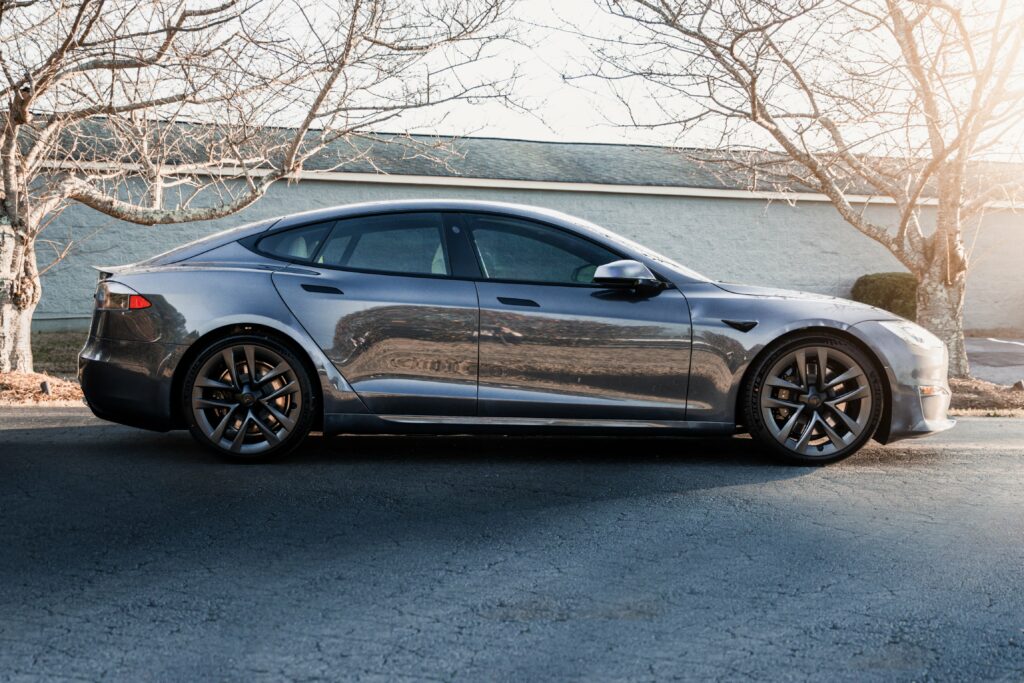 Ss Lakenorman Tesla 8 1 How Much Does Tesla Window Tinting Cost In Newark? | Pricing Guide Newark, Nj &Amp; Randolph, Nj