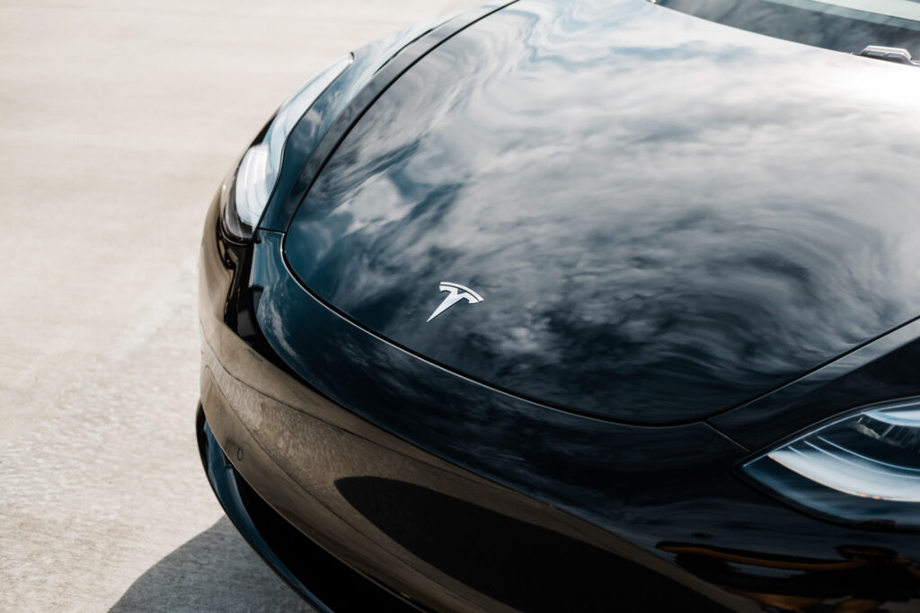 Teslamodel3 Paintcorrection Xpelpaintprotectionfilm Ceramiccoating Cardetailing Model3 Wichitaclearbra 126 Best Tesla Paint Protection Film (Ppf) In Newark Newark, Nj &Amp; Randolph, Nj