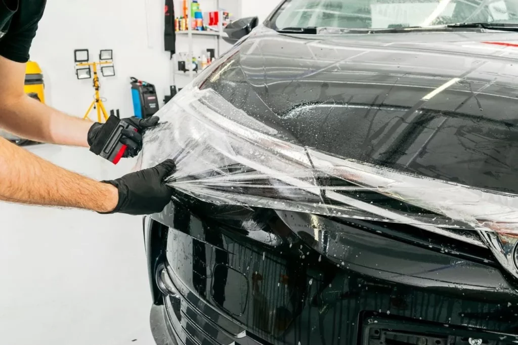 Clearbra 1920W 1 Self-Healing Paint Protection Film In Randolph, Nj | Is It Worth The Hype? Newark, Nj &Amp; Randolph, Nj