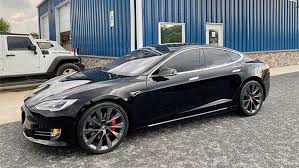images 13 Tesla Window Tinting in Randolph, NJ: Cool & Stylish Newark, NJ & Randolph, NJ
