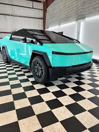 Images 21 1 Tesla Cybertruck Vinyl Wrap: Newark, Nj Design Options Newark, Nj &Amp; Randolph, Nj