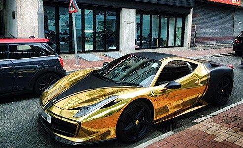 Impressive Carwrap 2 Custom Car Wraps Newark, Nj | Express Your Style With Unique Vinyl Wraps Newark, Nj &Amp; Randolph, Nj