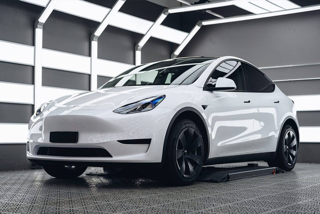 Q4 1 Why Choose Tesla Ppf In Newark, Nj? (Benefits &Amp; Faqs) Newark, Nj &Amp; Randolph, Nj